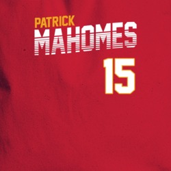 Patrick Mahomes Football Player Number Kansas City Football Totebag 37451141