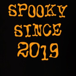 Spooky Since 2019 Birth Year Funny Halloween Cool T Shirt 37740181