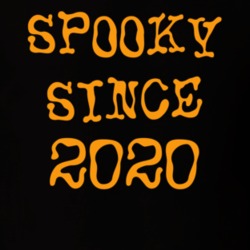 Spooky Since 2020 Birth Year Funny Halloween Cool T Shirt 37740182