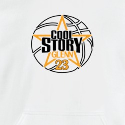 Cool Story Glenn 23 Draymond Green Basketball Hoodie 8425104