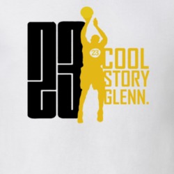 Cool Story Glenn Draymond Green Basketball 23 Sports T Shirt 8427335