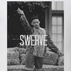 Swerve Will Smith Signature Move Prince Of Bel Air TV Show T Shirt 8676813