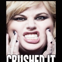 Rebel Wilson Crushed It Funny Face Age T Shirt 9856388