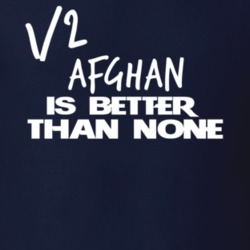 Half Afghan Is Better Than None Funny Nationality T Shirt 12042811