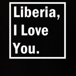 Liberia I Love You Jared Leto Celeb Parody Country Pride Love T Shirt 16935085