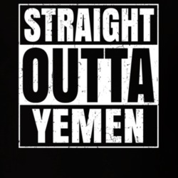 Straight Outta Yemen Country World Compton Parody T Shirt 19004801
