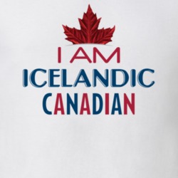 I Am Icelandic Canadian Nationality Pride Molson Beer Slogan Parody T Shirt 20850459
