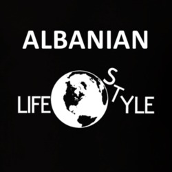 Albanian Lifestyle Nationalities T Shirt 4190101