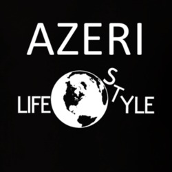 Azeri Lifestyle Nationalities T Shirt 4190147