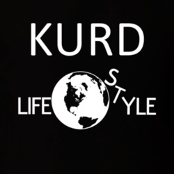 Kurd Lifestyle Nationalities T Shirt 4190445