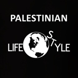 Palestinian Lifestyle Nationalities T Shirt 4190564