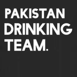 Pakistan Drinking Team Countries T Shirt 4338385