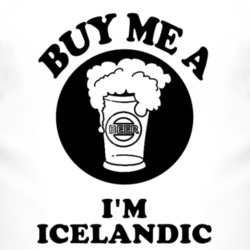 Buy Me A Beer Im Icelandic Fun T Shirt 4355953