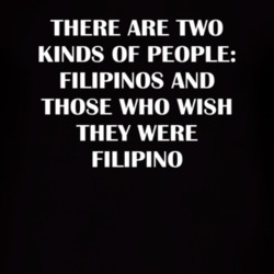 Filipino Patriotic Nationality Quote T Shirt 4971153