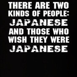 There Are Two Kinds Of People Funny Japanese T Shirt 6781970