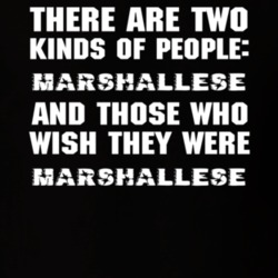 There Are Two Kinds Of People Funny Marshallese T Shirt 6781993