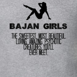 Bajan Girls Beautiful Creatures Essential Nationality T Shirt 6795132