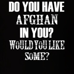 Do You Have Afghan In You Funny Nationality T Shirt 7351053