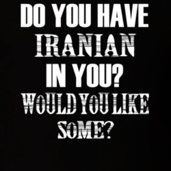 Do You Have Iranian In You Funny Nationality T Shirt 7351538