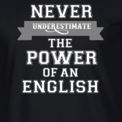 Never Underestimate An English Popular Nationality T Shirt 9623444