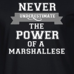 Never Underestimate A Marshallese Popular Nationality T Shirt 9623725