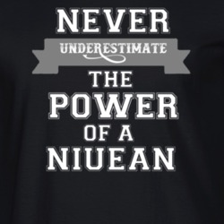 Never Underestimate A Niuean Popular Nationality T Shirt 9623772