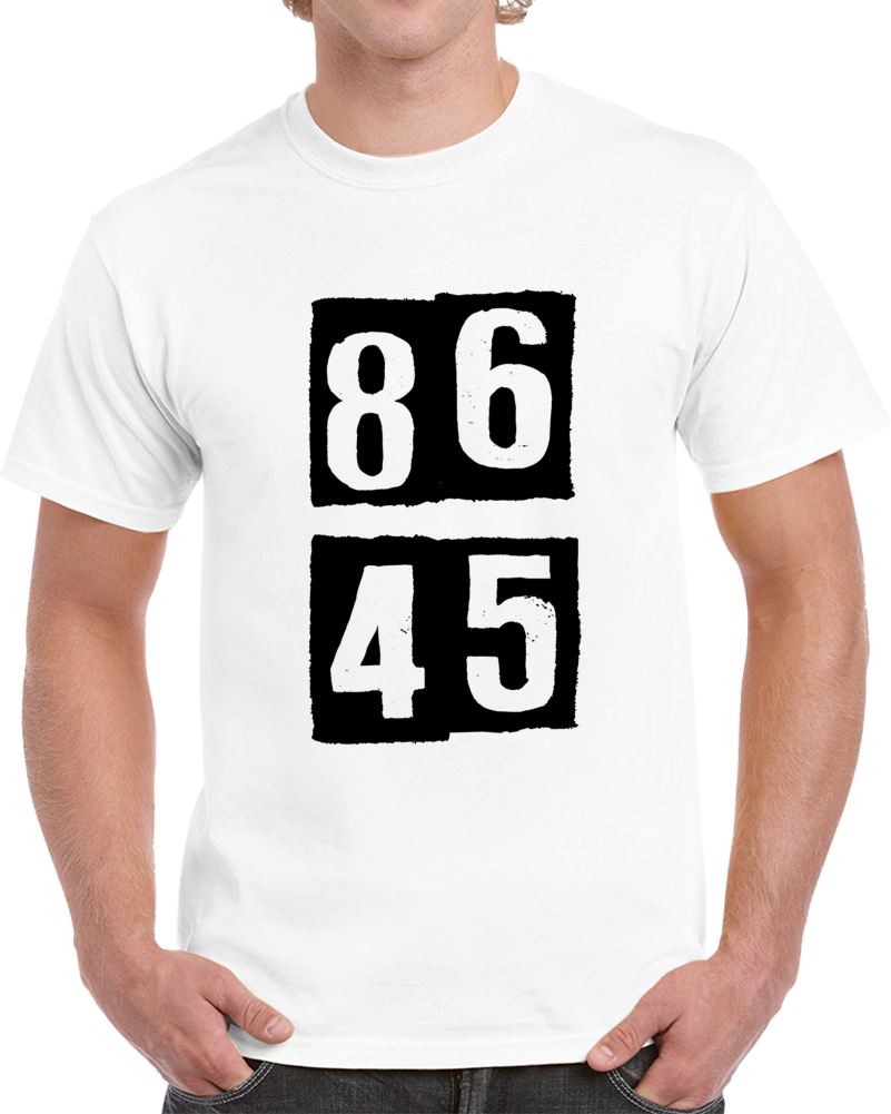 8645 T Shirt