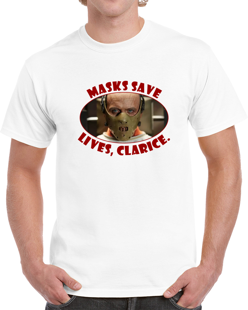 Clarice T Shirt Clarice T Shirt
