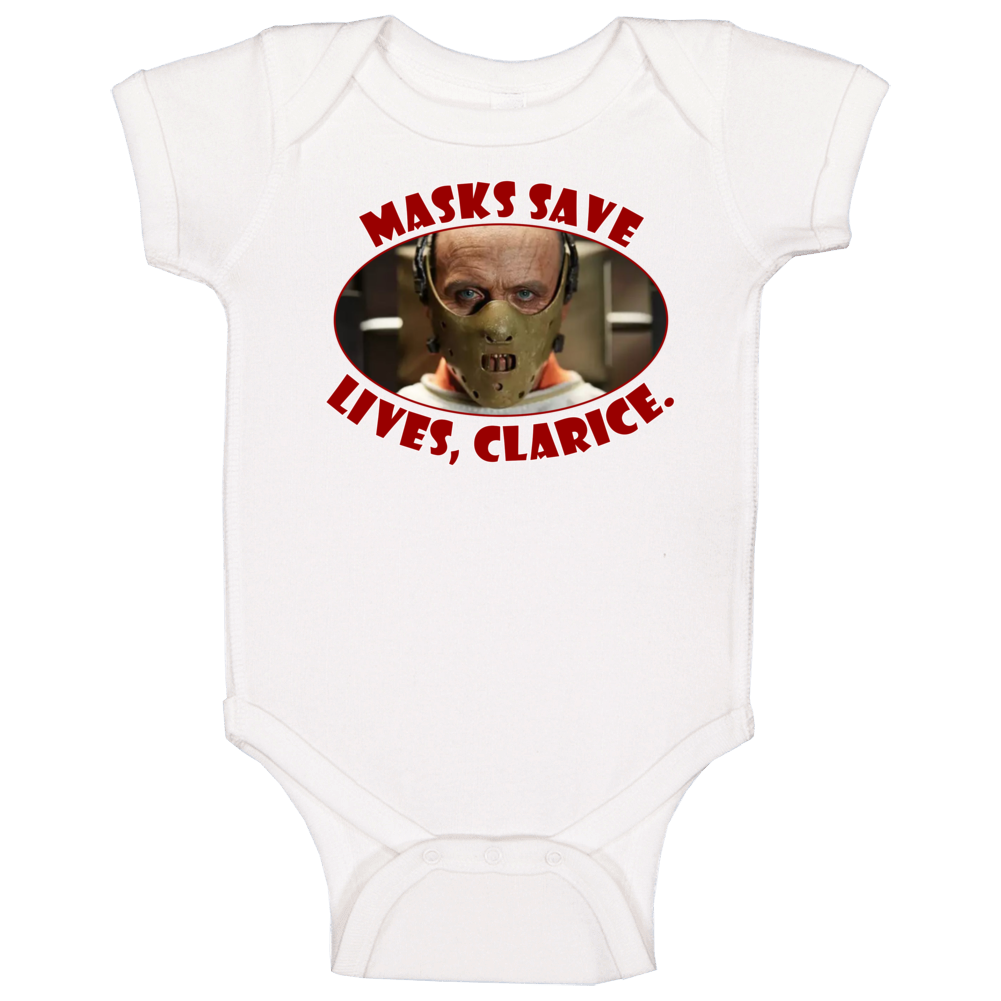 Clarice Baby One Piece