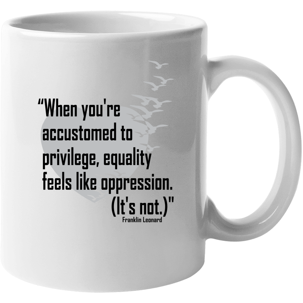 Privilegemug Privilegemug