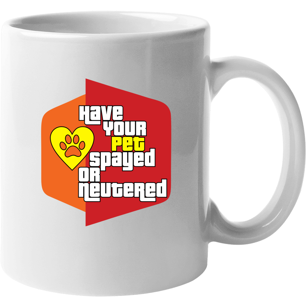 Barkermug Mug Barkermug Mug