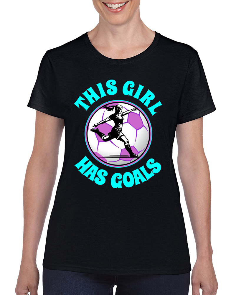 Riley Ladies T Shirt Riley Ladies T Shirt