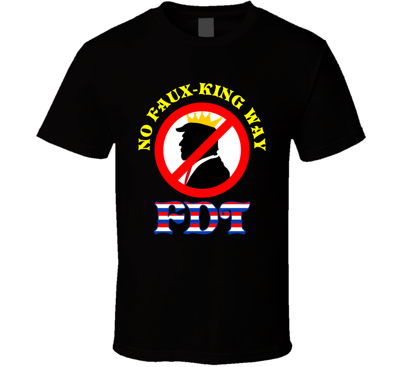 Fauxking T Shirt