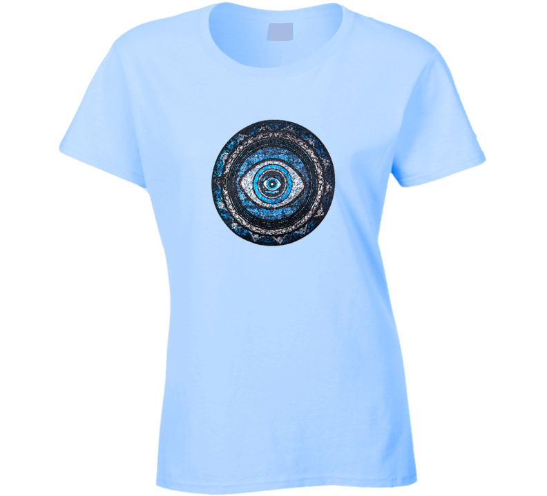 All-Seeing Eye T Shirt All-Seeing Eye T Shirt