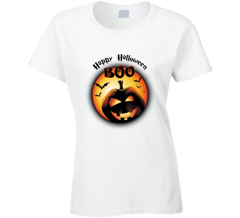 Happy Halloween T Shirt Happy Halloween T Shirt