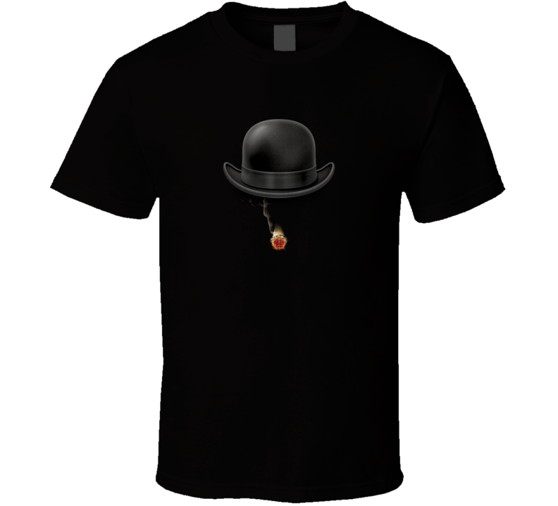 Bowler T Shirt Bowler T Shirt