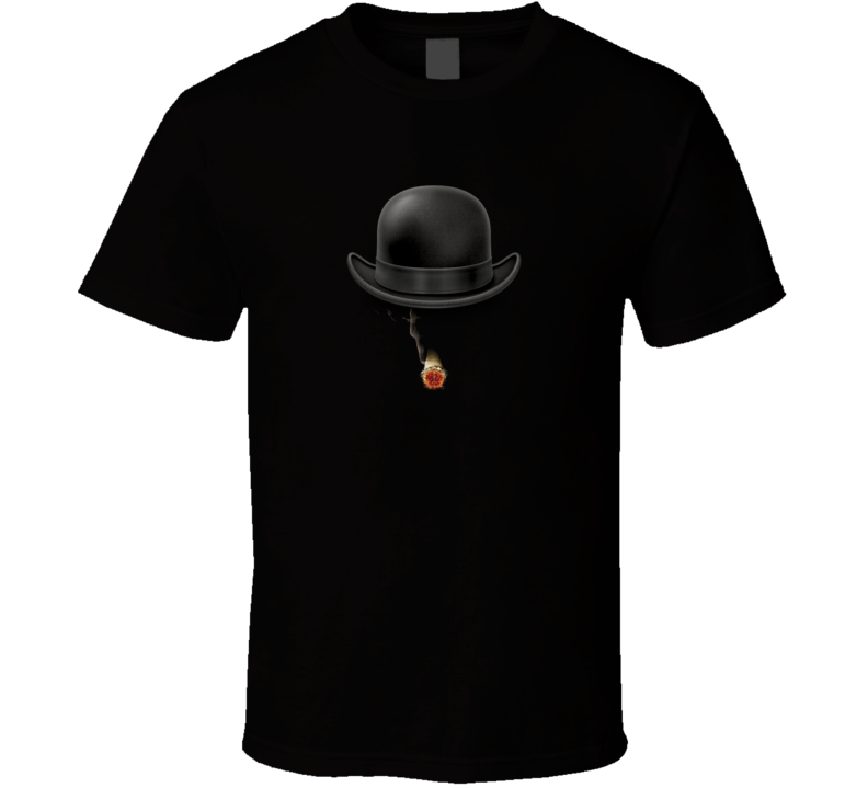 Bowler T Shirt