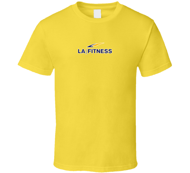 L.a. Fit T Shirt L.a. Fit T Shirt