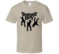 Tommy Boy Records Dj T Shirt 36157197