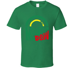 Mountain Dew Drink Retro Green Unisex T Shirt 40349845