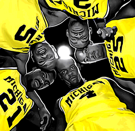 image overlay