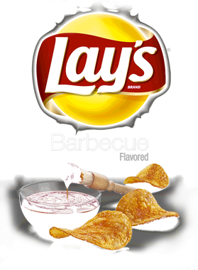 image overlay