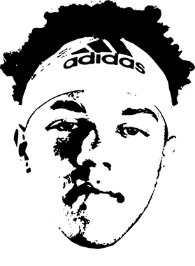 image overlay