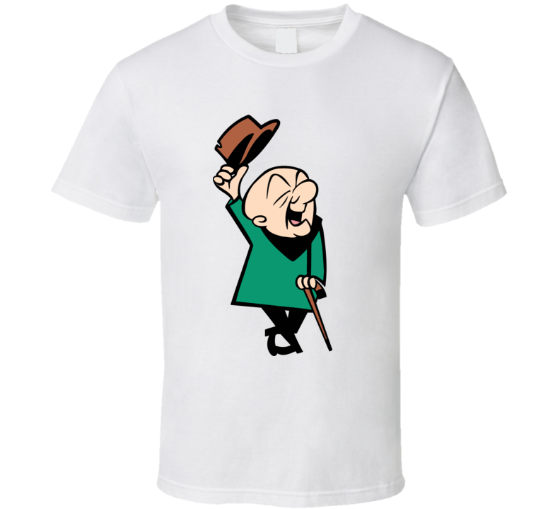 Mr Magoo T Shirt Mr Magoo T Shirt
