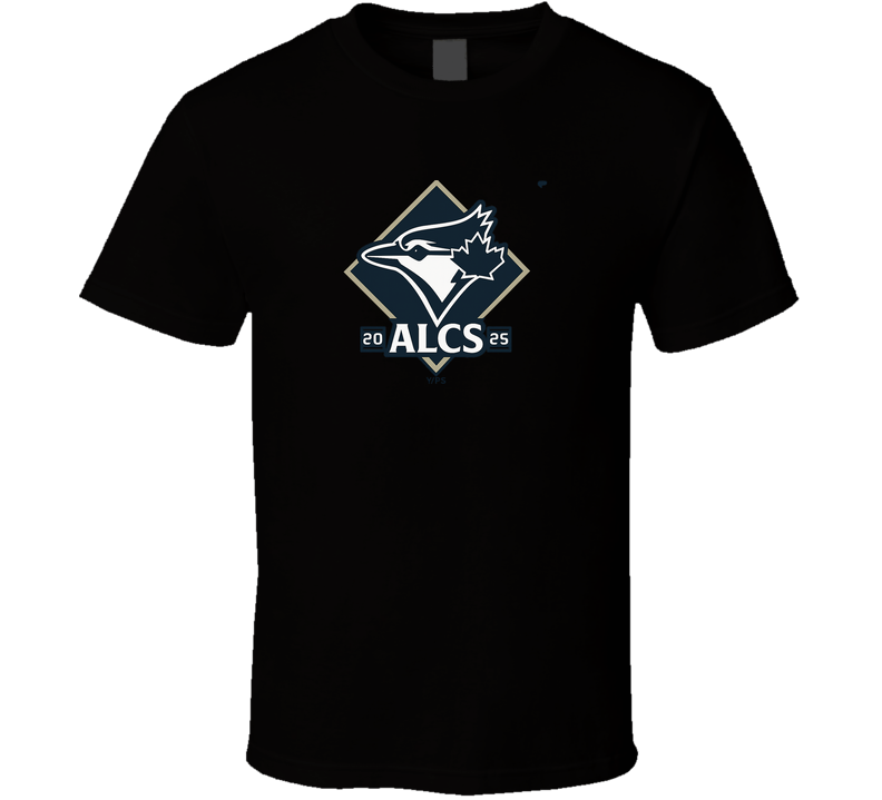Alcs Jays 2025 T Shirt