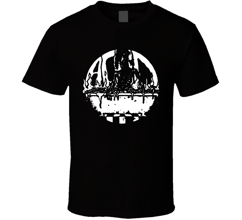 Acid Bath Metal Band Music Black Unisex T Shirt Acid Bath Metal Band Music Black Unisex T Shirt