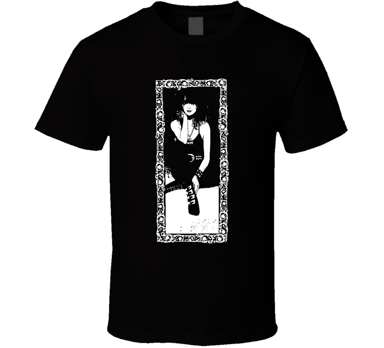 Sandman Comic Black Unisex T Shirt Sandman Comic Black Unisex T Shirt