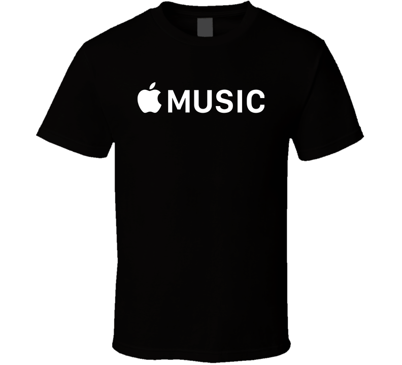 Apple Music Sonos App Player Fan Black Unisex T Shirt Apple Music Sonos App Player Fan Black Unisex T Shirt