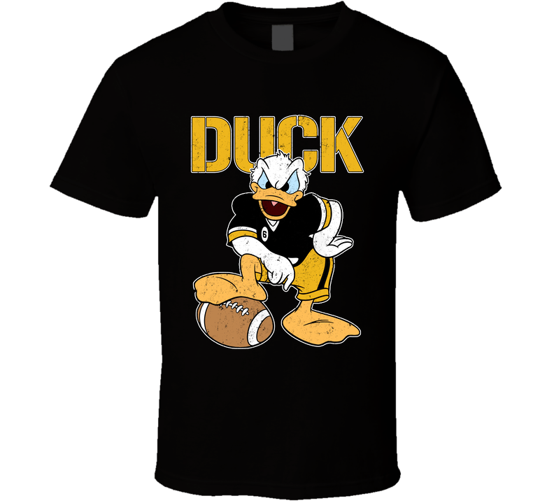 Pittsburgh Football Qb Devlin Duck Hodges Fan Black Unisex T Shirt Pittsburgh Football Qb Devlin Duck Hodges Fan Black Unisex T Shirt