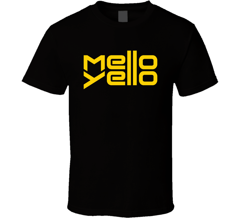 Mello Yello Best Soda Of All Time Soft Drink Lovers Black Unisex T Shirt Mello Yello Best Soda Of All Time Soft Drink Lovers Black Unisex T Shirt